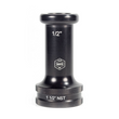 S&H Products 1.5" Crown Tip Smooth Bore Nozzle