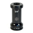 S&H Products 1" Crown Tip Smooth Bore Nozzle