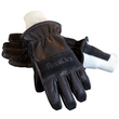 Fire Dex Dex-Pro NFPA 1971 Structural Firefighting Gloves, Knitwrist