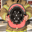 Bullard FireFit Comfort System for Structural Fire Helmets