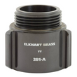 Elkhart Brass 1.5 281-A Stream Shaper