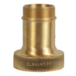 Elkhart Brass 3.5" 283-B Stream Shaper
