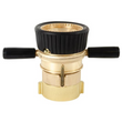 Elkhart Brass 2.5" CJ-B Select-O-Stream Nozzle
