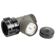 Elkhart Brass 228A-2.5″ Inline Pressure Gauge