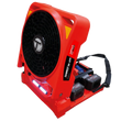Tempest BB-16 Milwaukee Battery-Powered Fan