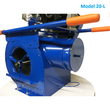 Superior Signal 20-L Manhole Liquid Smoke Blower - 1