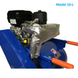 Superior Signal 10-L Manhole Liquid Smoke Blower - 1