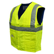 OccuNomix TECHNICHE® Evaporative Cooling Vest - Traffic Safety ANSI Class 2