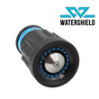 C&S Supply 1.5 Watershield Industrial Nozzle Tip (125 GPM) - 1