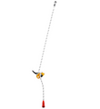 Petzl Grillon Adjustable Lanyard