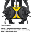 Petzl VOLT® WIND International Version - 5