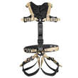 CMC OUTBACK™ CONVERTIBLE HARNESS COYOTE