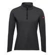 Workrite Women's Performance Quarter Zip Cadet Collar Pullover