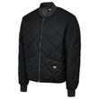 Workrite Diamond Quilted Jacket Black - 3
