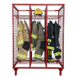Circul-Air Free Standing Gear Storage (18, 20, or 24 widths)