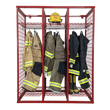 Circul-Air Wall Mounted Gear Storage (18, 20, or 24 widths)