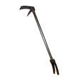 Council Tool Halligan Style 30 Forcible Entry, OAL Black