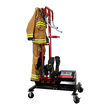 Circul-Air Portable Turnout Gear Dryer - 2 Position