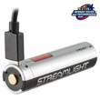 Streamlight SL-B26 Li-ion USB-C Battery Pack (Optional Bank Charger)