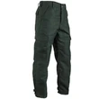 CrewBoss Classic Brush Wildland Pant, 6.8oz Nomex Spruce, WLP0114