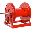 Vallfirest Firefighting UTV Skid Unit booster reel