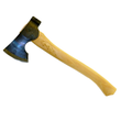Council Tool 1.7 lbs. Wood-Craft Camp Carver with mask 16