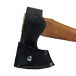 Council Tool 2 lbs. Wood-Craft Pack Axe, Curved Handle, Mask 19in - 1