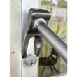 Council Tool Lock X-TractionTool - 1
