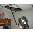 Council Tool NY Style Roof Hook - 5