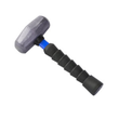 Council Tool Drill Hammer; 10 in. Fiberglass Handle