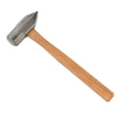 Council Tool Cross Pein Hammer; 15 in. Wooden Handle