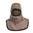 Majestic FORTEX Tan Structural Firefighter Particulate Hood