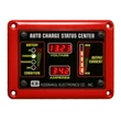 Kussmaul Auto Charge Deluxe Watertight Status Center