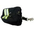 Avon Firefighter Mini Rope Pouch  - Black
