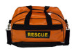 Avon Multi-Purpose Firefighter Station Gear Bag - Orange