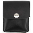 Boston Leather Narcan Holder - Plain Leather  Boston Leather Narcan Holder - Plain Leather