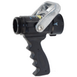 C&S Supply 1 1/2" Ball Shutoff with Pistol Grip