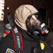 Fire-Dex H41 Interceptor® Firefighting Hood with Nomex Nano Flex - 1