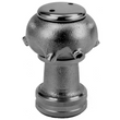 Elkhart Brass 193-6-1.5″ Bresnan Distributor Nozzle