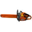 Fire Hooks Unlimited 18" Fire Tuff Chain Saw