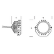 FRC Sobrite LED Light