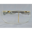 GSP Bourke Eyeshields High Temperature Lens