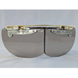 GSP Bourke Eyeshields Smoke.Tint Lens