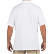 5.11 Tactical Short Sleeve Polo - White 