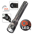 Streamlight Stinger DS Dual Switch LED Rechargeable Flashlight