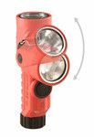 Streamlight Vantage 180 X – Helmet Mounted, Right-Angle Firefighter Flashlight