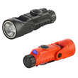 Streamlight Vantage 180 X – Helmet Mounted, Right-Angle Firefighter Flashlight