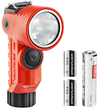 Streamlight Vantage 180 X – Helmet Mounted, Right-Angle Firefighter Flashlight