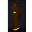 Lakeland Wildland Fire 9oz. Coveralls, FR Indura Lakeland Wildland Fire 9oz. Coveralls, FR Indura
