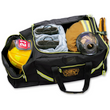Lightning X 3XL Turnout Gear Bag, Shoulder Strap & Helmet Pocket Lightning X 3XL Turnout Gear Bag, Shoulder Strap & Helmet Pocket